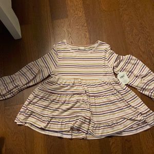 striped altard state top